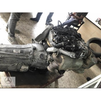 MERCEDES BAŞKAN TİCARET 213 KASA 725008 ŞANZUMAN A725008